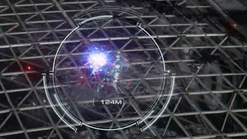 オールマインド　チャージ